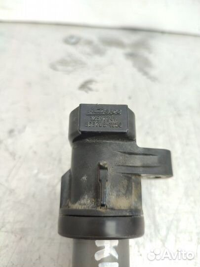 Катушка зажигания Cadillac Srx 4.6 Л 2007