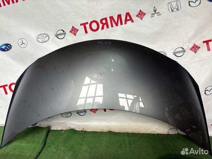 Капот Honda Freed GB3