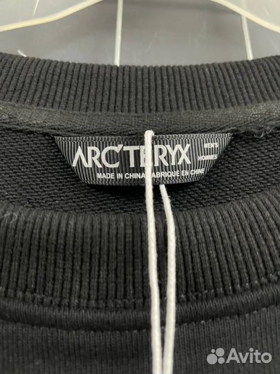 Свитшот Arcteryx