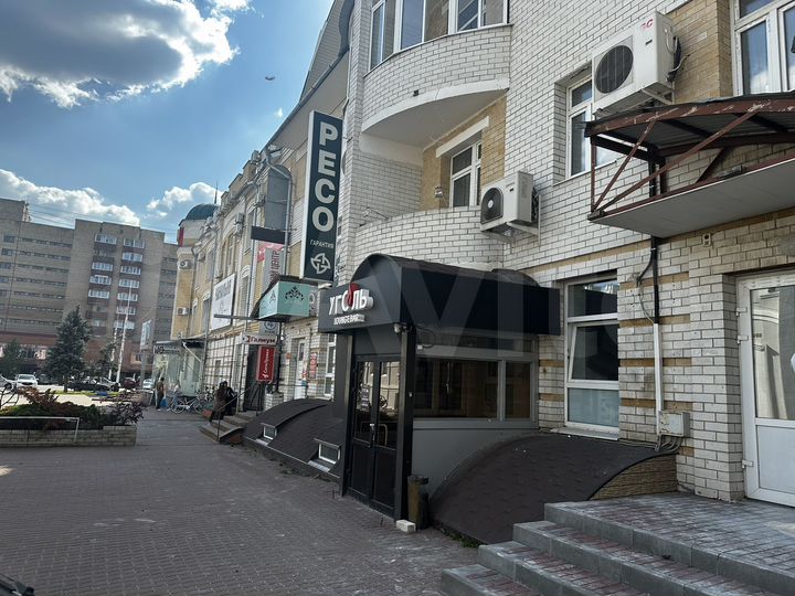 Свободного назначения, 150 м²