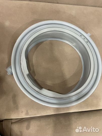 Манжет стиральной машины