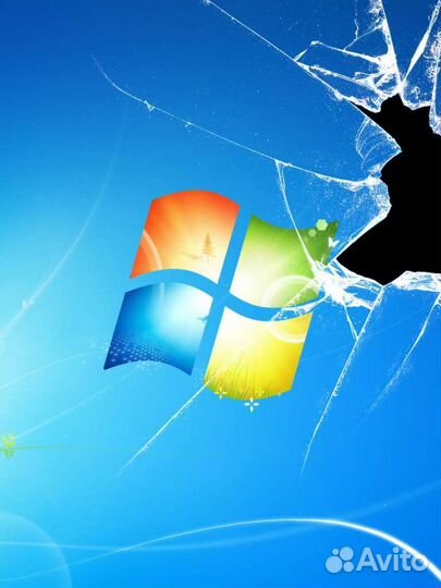 Установить windows 7,8,10,11 без TPM
