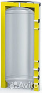 S-tank SS 750