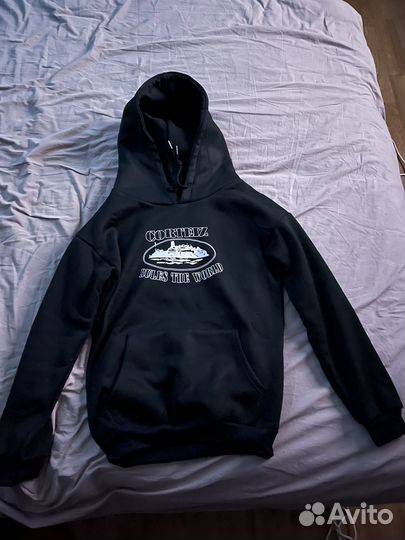 Худи corteiz