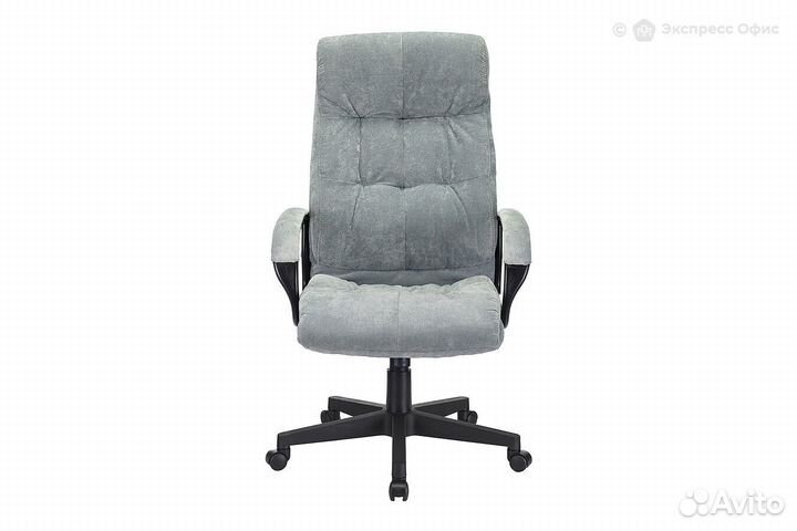 Кресло для руководителя Бюрократ CH-824/LT-28