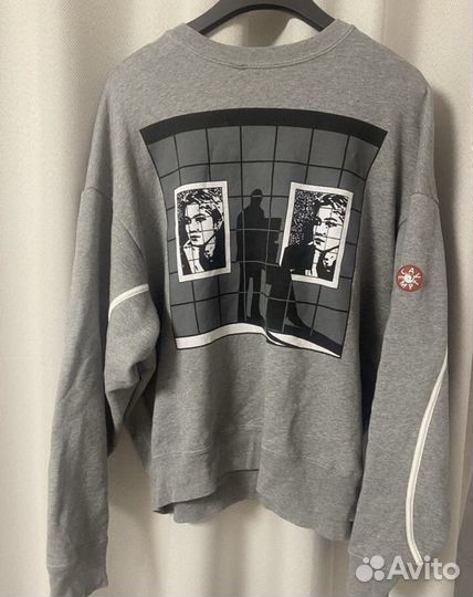Свитшот cav empt