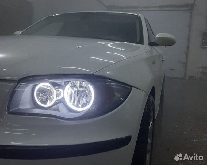 Ангельские глазки BMW E81 E82 E87 E88