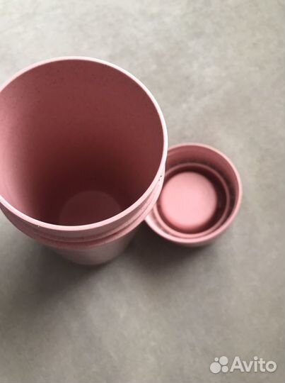 Кружка для напитков mary kay