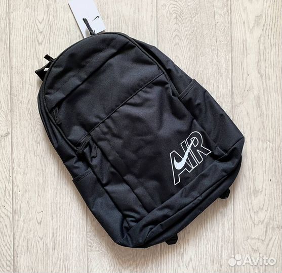 Рюкзак Nike Air Elemental DV1760-010 новый
