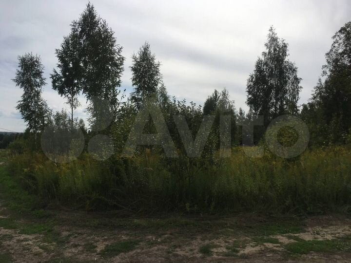 Участок 13 сот. (ИЖС)