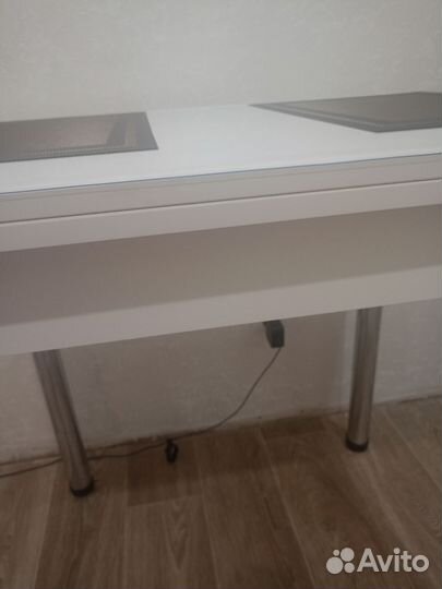 Стол кухонный раскладной