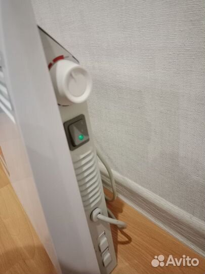 Конвектор ballu