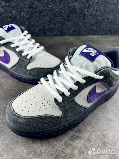 Кеды Nike SB Dunk Low (41-45 размеры)