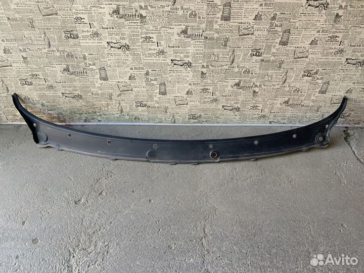 Жабо дворников BMW X6 E71 Х5 Е70 156716 10