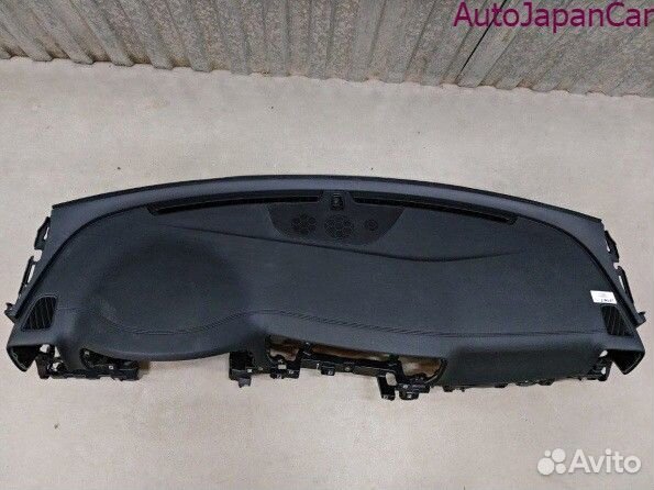 Торпеда SRS Киа Спортейдж 4 2015-2022