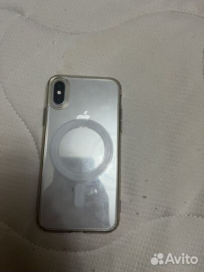 iPhone X, 64 ГБ