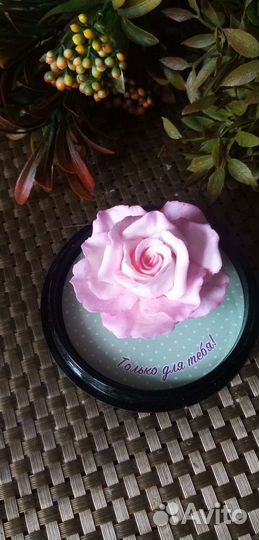 Подарки ручной работы