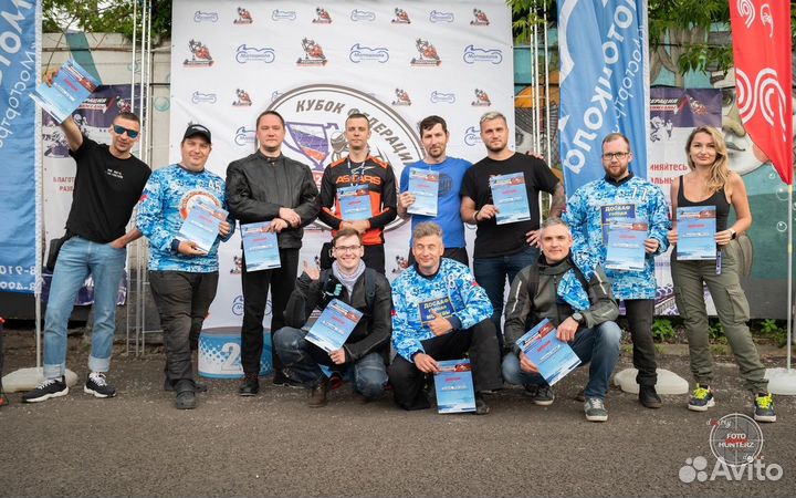 Мотоинструктор, Мотошкола - Экзамен в гибдд