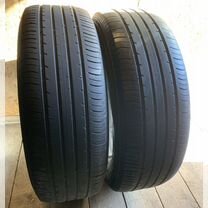 Yokohama Geolandar G98FV 225/65 R17 102V