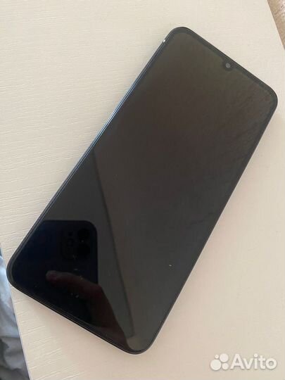 Infinix NOTE 30i, 8/256 ГБ