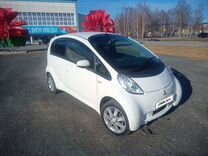 Mitsubishi i-MiEV AT, 2009, 90 650 км, с пробегом, цена 479 999 руб.