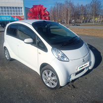 Mitsubishi i-MiEV AT, 2009, 90 650 км, с пробегом, цена 475 000 руб.