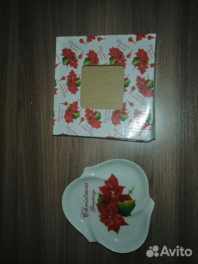 Конфетницы