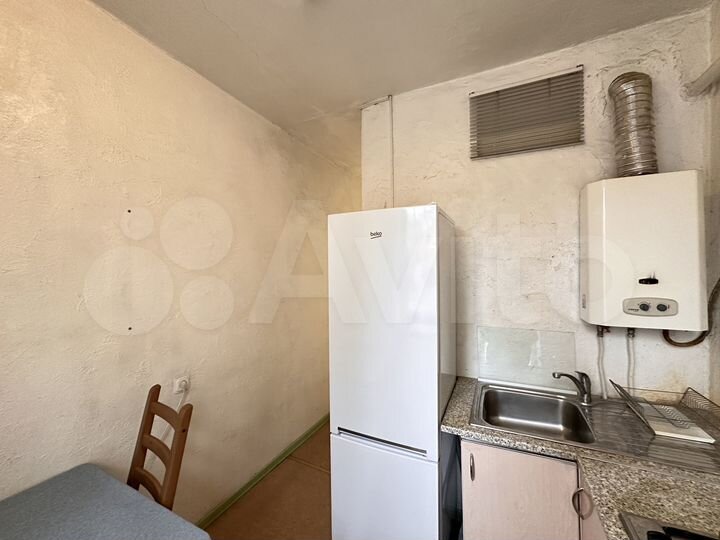 2-к. квартира, 41 м², 1/5 эт.