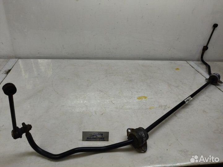 Стабилизатор задний Bmw 3-Series E90 3.0 2009