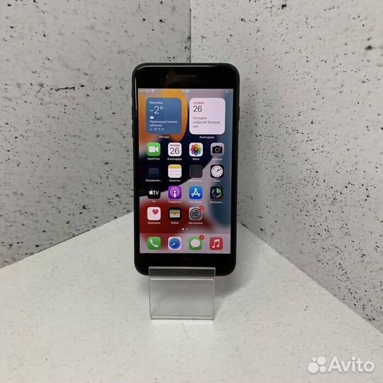 iPhone 7 Plus, 128 ГБ