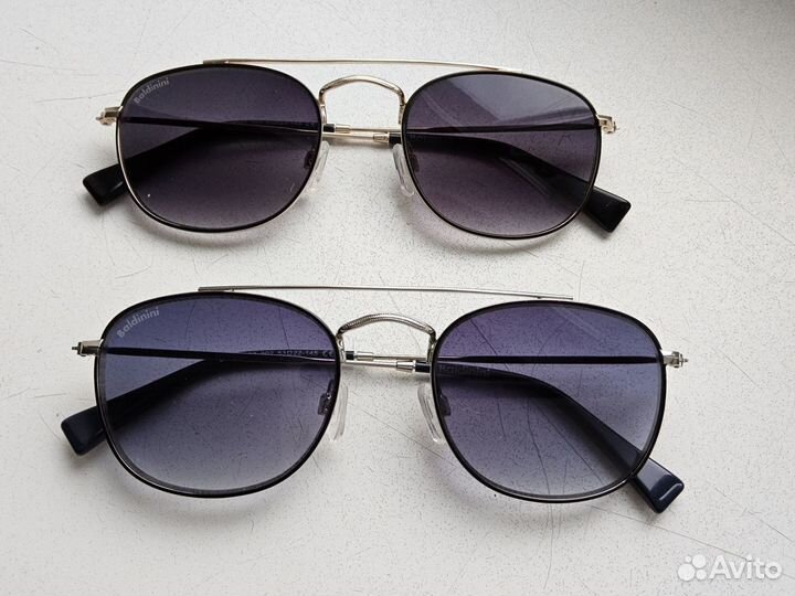 Солнцезащитные очки женские Baldinini