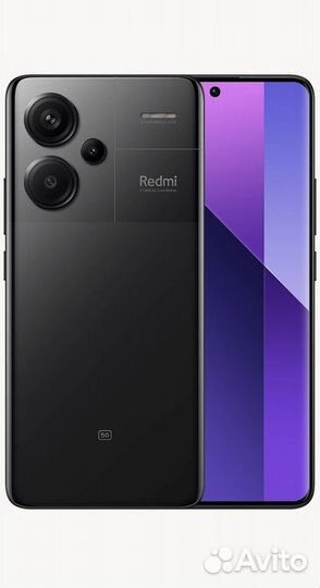 Xiaomi Redmi Note 13 Pro, 12/512 ГБ