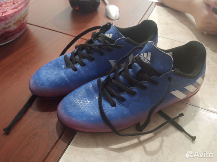 Обувь для футбола