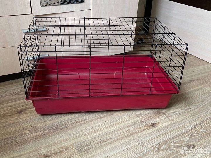 Клетка для кролика