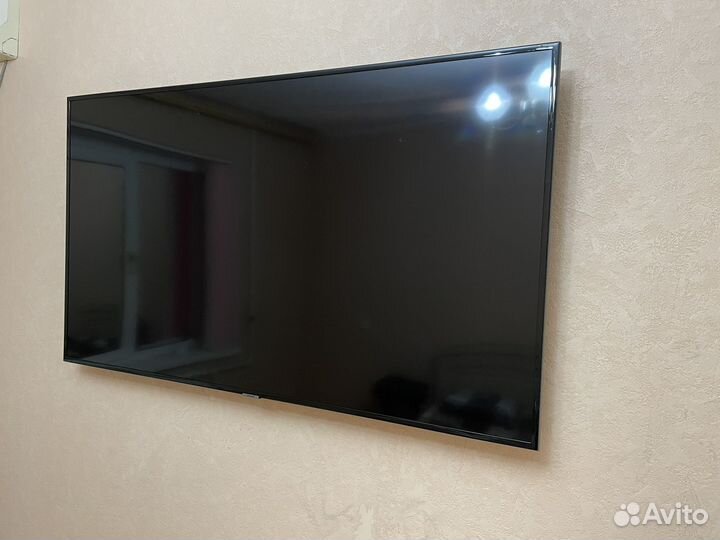 Телевизор samsung SMART tv 43 (55)