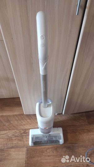 Пылесос pro expert aqua