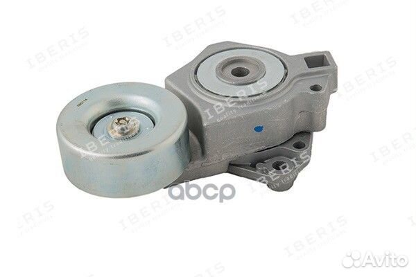 Ролик ремня агрегатов mitsubishi pajero iii