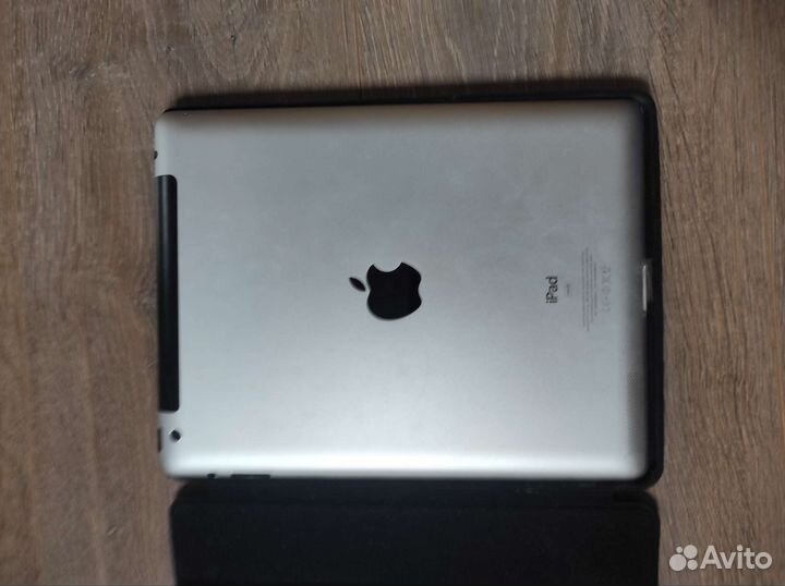 iPad 4