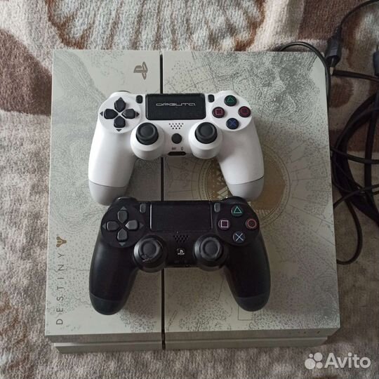 Sony playstation 4 pro 1tb
