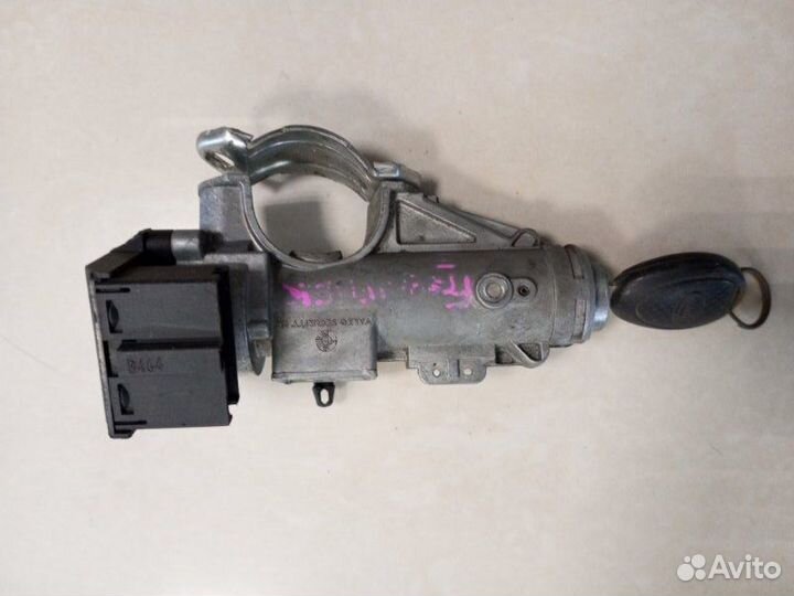 Замок зажигания Land Rover Freelander L314