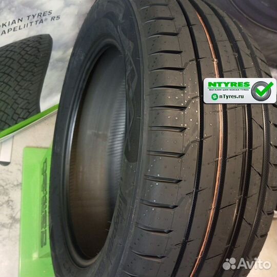 Ikon Tyres Autograph Ultra 2 SUV 245/55 R19 103V