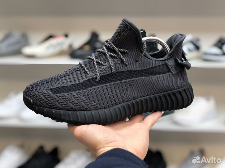 Кроссовки Adidas yeezy boost 350