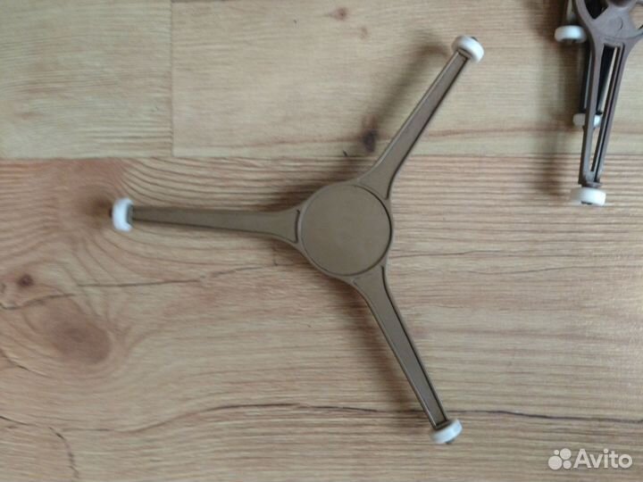 Детали для свч