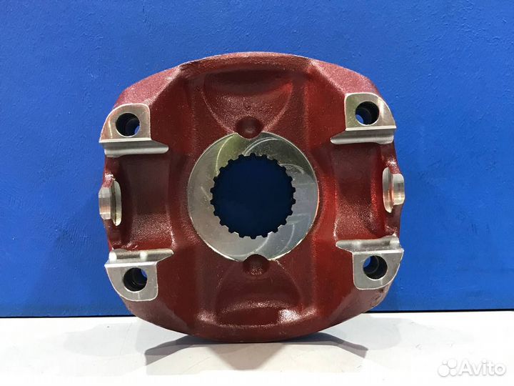 Фланец карданного вала для автомобилей Скания 3 се