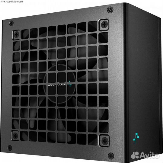 R-PK700D-FA0B-wgeu, Блок питания для пк DeepCool PK7