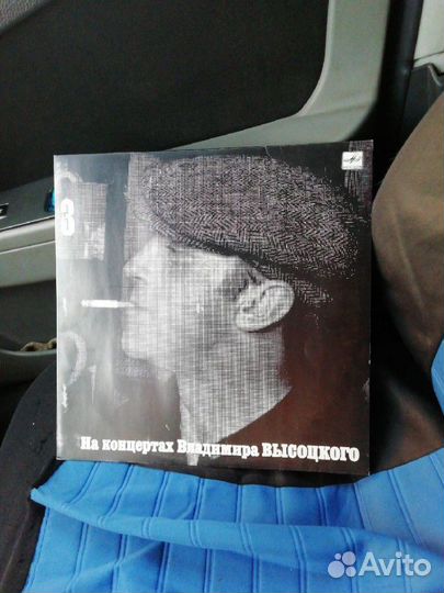 Продам виниловые пластинки