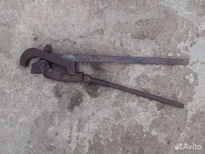 Инструмент СССР