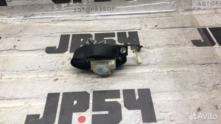 Ремень безопасности передний левый Infiniti Qx56