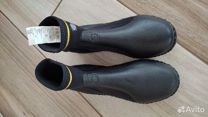 Обувь для дайвинга