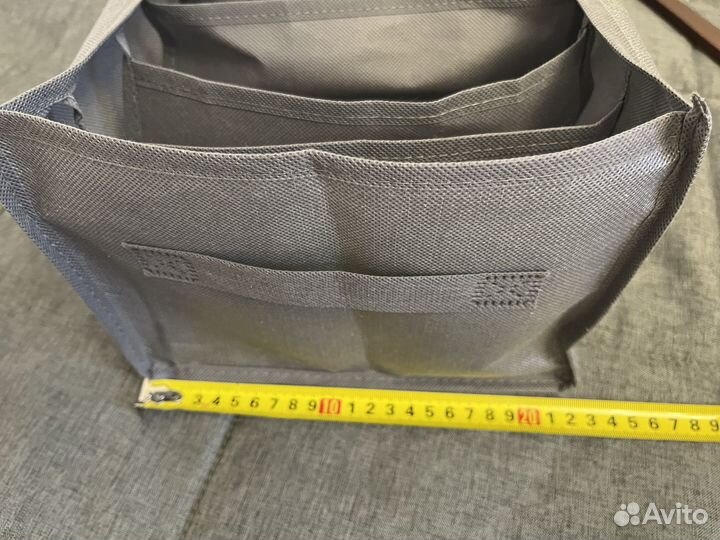 Органайзер для одежды комода